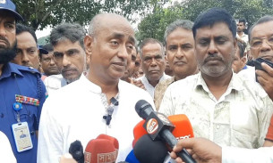 বাজার সিন্ডিকেট ও মজুতদারি করলেই কঠোর ব্যবস্থা: আইনমন্ত্রী