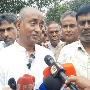 বাজার সিন্ডিকেট ও মজুতদারি করলেই কঠোর ব্যবস্থা: আইনমন্ত্রী