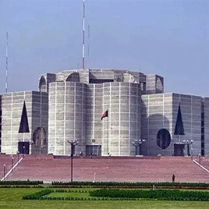 রাষ্ট্রপতি নির্বাচনের জন্য বৈঠক আহ্বান