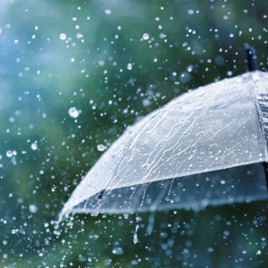 দেশের বিভিন্ন স্থানে বৃষ্টির পূর্বাভাস