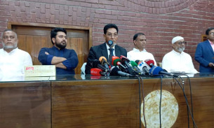 রাষ্ট্রপতি নির্বাচনে ৭০ অনুচ্ছেদ কার্যকর থাকবে : চিফ হুইপ