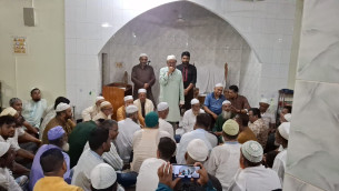 ভোলায় শহীদ আবদুর রহিমের চতুর্থ মৃত্যুবার্ষিকী পালিত