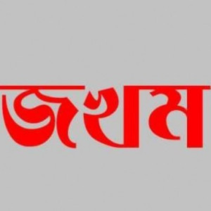 মনপুরায় স্ত্রীকে কুপিয়ে জখম, স্বামী পলাতক