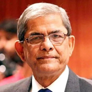 ঐতিহাসিক টেস্ট জয়ে বাংলাদেশ ক্রিকেট দলকে মির্জা ফখরুলের অভিনন্দন