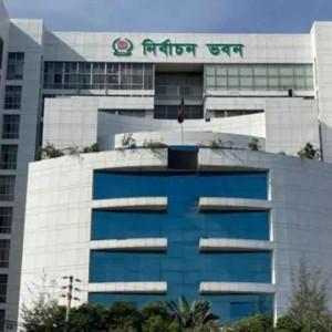 অক্টোবরের শেষে রাষ্ট্রপতির আসনে ভোট, পেছাচ্ছে স্থানীয় নির্বাচন