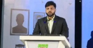 হত্যা-নির্যাতনে ফ্যাসিবাদীরাও একাত্তরের হানাদারদের পথ অনুসরণ করেছে :  প্রতিমন্ত্রী ইশরাক
