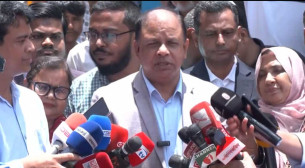 তারেক রহমানকেও আয়নাঘরে নির্যাতন করা হয়েছে: চিফ প্রসিকিউটর