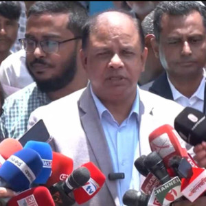 তারেক রহমানকেও আয়নাঘরে নির্যাতন করা হয়েছে: চিফ প্রসিকিউটর