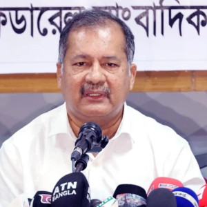 রাজনীতিকে কৃত্রিমভাবে সংসদের বাইরে নিয়ে যাওয়ার প্রবণতা কাজ করছে : তথ্যমন্ত্রী