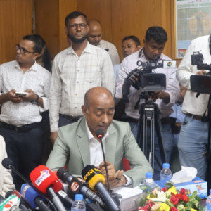 পররাষ্ট্র প্রতিমন্ত্রী হুমায়ুন কবির ব্রিটিশ নাগরিকত্ব ত্যাগ করেছেন: আইনমন্ত্রী