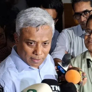 সন্ধ্যা থেকে বিদ্যুৎ পরিস্থিতির কিছুটা হলেও উন্নতি হবে :  বিদ্যুৎ প্রতিমন্ত্রী