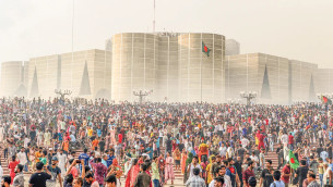 ‘জুলাই গণঅভ্যূত্থান দিবস, ২০২৬’ পালনে দেশব্যাপী কর্মসূচি
