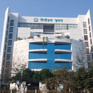 রাষ্ট্রপতি নির্বাচনে ভোট আজ