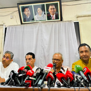 বিএনপির ৪৮তম প্রতিষ্ঠাবার্ষিকী উপলক্ষে ৫ দিনের কর্মসূচি ঘোষণা