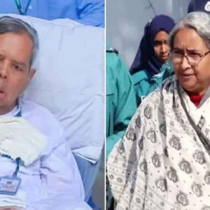 ১২ ঘণ্টার জন্য প্যারোলে মুক্তি পাচ্ছেন দীপু মনি
