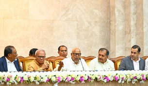 শিগগিরই জনপ্রশাসন সংস্কার কমিশন গঠন করবে সরকার : নজরুল ইসলাম খান