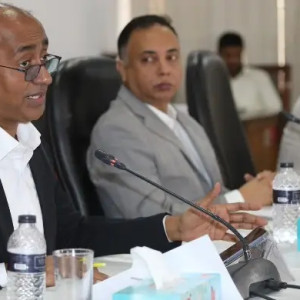 বিএনপি জুলাই সনদের পথেই এগোতে চায়, আমাদের ওপর আস্থা রাখুন: আইনমন্ত্রী