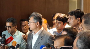 অনুমাননির্ভর রিপোর্টে পদক্ষেপ নয়: স্বরাষ্ট্রমন্ত্রী