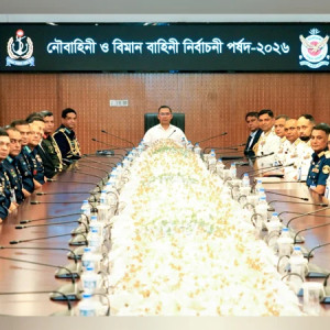 সততা ও মেধার ভিত্তিতে পদোন্নতির নির্দেশ প্রধানমন্ত্রীর