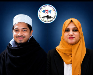 ভোলার স্বেচ্ছাসেবী  সংগঠন স্বপ্নীলের কার্যনির্বাহী কমিটি