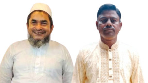 মনপুরায় বাংলাদেশ ক্ষুদ্র মৎস্যজীবী জেলে সমিতির কমিটি অনুমোদন
