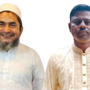 মনপুরায় বাংলাদেশ ক্ষুদ্র মৎস্যজীবী জেলে সমিতির কমিটি অনুমোদন