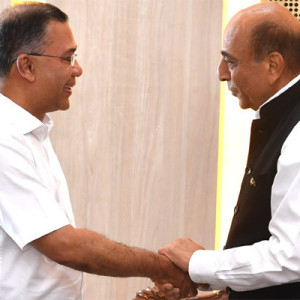 শেখ হাসিনাকে ফেরাতে ভারতের প্রতি প্রধানমন্ত্রীর তাগিদ
