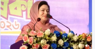 চিকিৎসক সমাজের পেশাগত উৎকর্ষতার উজ্জ্বল দৃষ্টান্ত ড্যাব: ডা. জুবাইদা