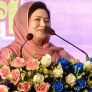চিকিৎসক সমাজের পেশাগত উৎকর্ষতার উজ্জ্বল দৃষ্টান্ত ড্যাব: ডা. জুবাইদা