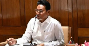 রাষ্ট্রপতি নির্বাচনে বিএনপির প্রার্থী এখনো চূড়ান্ত হয়নি: চিফ হুইপ