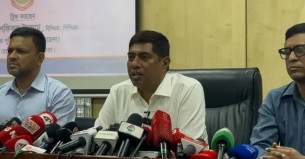 প্রধানমন্ত্রীর খালাতো ভাইয়ের সোয়া কোটি টাকা ছিনতাই, যা বললো ডিবি