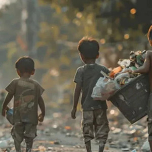 বস্তির শিশুদের ৫৮.২ শতাংশের নেই জন্মসনদ