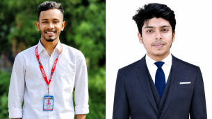 মনপুরায় সংবাদ সংগ্রহের সময় দুই সাংবাদিকের ওপর হামলা, ক্যামেরা-মোবাইল ভাংচুর
