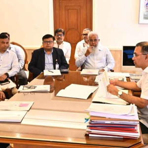 ভোলাকে সড়কপথে যুক্ত করার নির্দেশনা প্রধানমন্ত্রীর