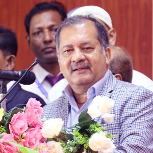 গণমাধ্যম বাংলাদেশে এখন সর্বোচ্চ স্বাধীনতা ভোগ করছে : তথ্যমন্ত্রী