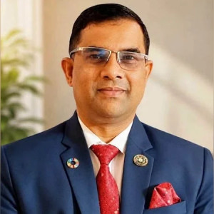 প্রধানমন্ত্রীর কার্যালয়ের মহাপরিচালক হলেন হাফিজুল্লাহ খান