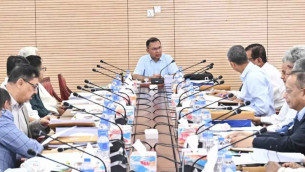 একনেকে ১৫ হাজার ৮২৩ কোটি টাকার ১৩ প্রকল্প অনুমোদন