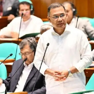 জ্বালানি সংকট কাটাতে সরকারের পরিকল্পনা জানালেন প্রধানমন্ত্রী