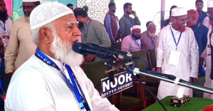 জনগণের দাবি পূরণ না হওয়া পর্যন্ত রাজপথে থাকব: ডা. শফিকুর রহমান