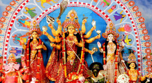 প্রধানমন্ত্রীর নির্দেশনায় দুর্গাপূজায় আসছে টানা ৫ দিনের ছুটি