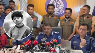 অপ্রতিমকে কী কারণে হত্যা, জানাল পুলিশ