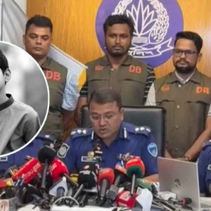 অপ্রতিমকে কী কারণে হত্যা, জানাল পুলিশ