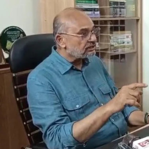 ২০৩৪ সালের মধ্যে ট্রিলিয়ন ডলারের অর্থনীতিতে যাবে বাংলাদেশ: তিতুমীর