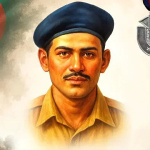 বীরশ্রেষ্ঠ নূর মোহাম্মদ শেখের ৫৫তম শাহাদতবার্ষিকী আজ