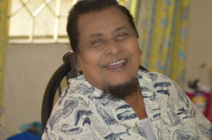 মানুষ চলে যায়, রেখে যায় স্মৃতি আজ মরহুম আলহাজ্ব জাহাঙ্গীর আলম মিয়ার ৫ম মৃত্যুবার্ষিকী