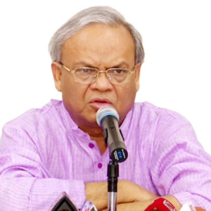নারীদের শিক্ষার আলোয় আলোকিত ও আর্থিকভাবে স্বাবলম্বী হতে হবে: রুহুল কবির রিজভী