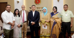 সরকার বাক-স্বাধীনতায় বিশ্বাসী, তবে সমালোচনা আর চরিত্রহনন এক নয় : স্বরাষ্ট্রমন্ত্রী