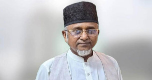 এমপি গাজী নজরুল ৪ দিনের রিমান্ডে