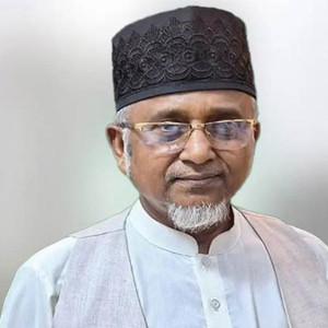 এমপি গাজী নজরুল ৪ দিনের রিমান্ডে