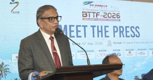 পর্যটন মেলা শুরু ২৯ অক্টোবর, থাকছে ২০টিরও বেশি দেশ